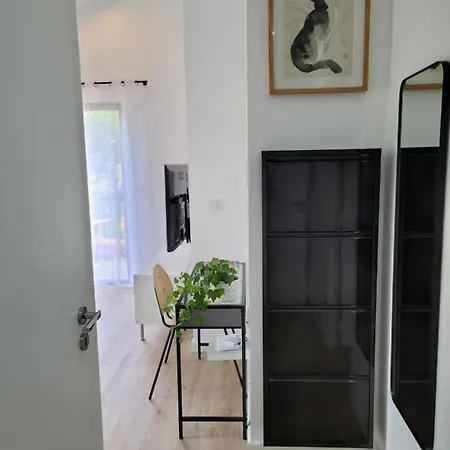 Cosy, Spacieux, Avec Balcon, Au Calme Artigues-pres-Bordeaux