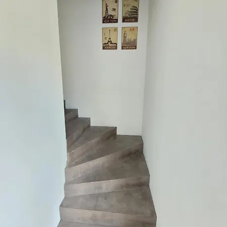 Apartment Cosy, Spacieux, Avec Balcon, Au Calme Artigues-pres-Bordeaux